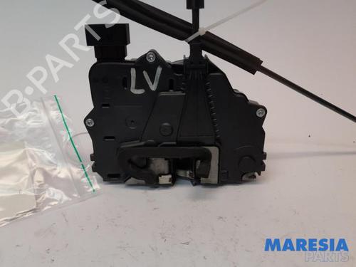 Electronic module FIAT PUNTO EVO (199_) 1.3 D Multijet | BP31463089M83 