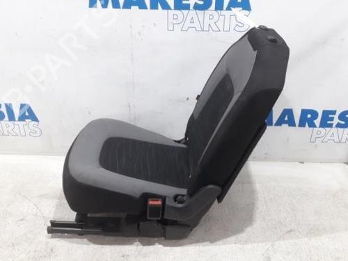 Sæde højre fortil CITROËN C4 Picasso II 2.0 BlueHDi 150 | BP31419358C16 