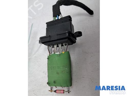 Used Electronic sensor FIAT 500 (312_) 1.2 (312AXA1A) (69 hp) 31450014