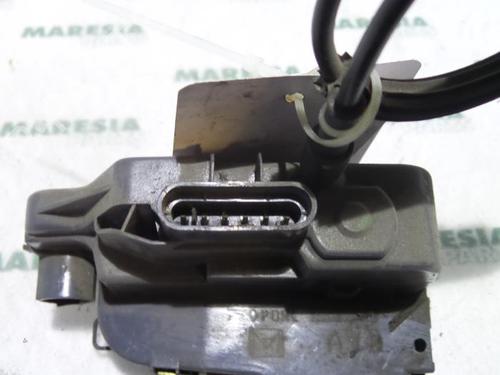 Electronic module RENAULT LAGUNA II (BG0/1_) 1.6 16V (BG0A, BG0L) | BP31441475M83