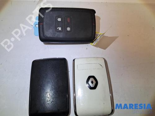 Engine control unit (ECU) RENAULT MEGANE IV Hatchback (B9A/M/N_) 1.2 TCe 130 (B9MR) | BP31451073M57 - Image 13