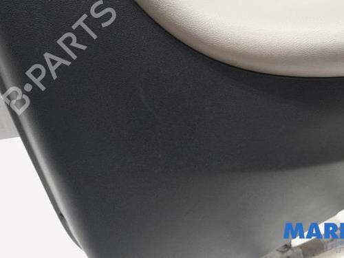 Seats set CITROËN DS3 (SA_) 1.6 THP 155 | BP31441757C78 