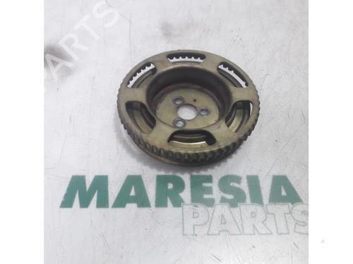 Used Pulley Pulley FIAT PUNTO (188_) 1.2 60 (188.030, .050, .130, .150, .230, .250) (60 hp) 31399350 31399350