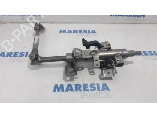 Used Steering column Steering column PEUGEOT 308 SW II (LC_, LJ_, LR_, LX_, L4_) 1.6 BlueHDi 120 (120 hp) 31431116 31431116