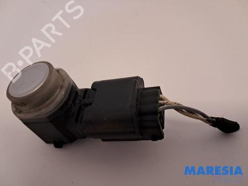 Electronic sensor RENAULT GRAND SCÉNIC III (JZ0/1_) 2.0 16V (JZ0G) | BP31475385M84 - Image 2