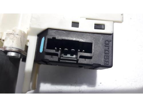 Rear right window mechanism RENAULT LAGUNA III Grandtour (KT0/1) 2.0 dCi (KT01, KT08, KT09, KT0K, KT12, KT1D, KT1W) | BP31451088C25 