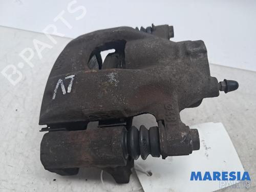 Left front brake caliper PEUGEOT 108 1.0 VTi | BP37524209M105 - Image 4