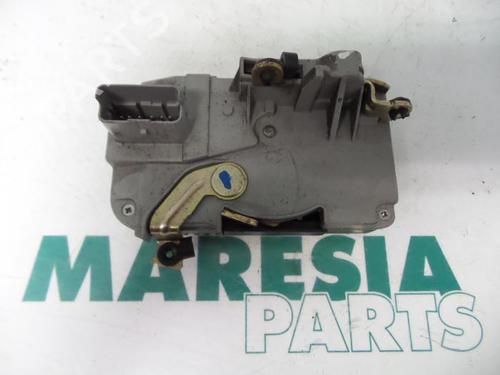 Electronic module PEUGEOT 206 Hatchback (2A/C) 1.4 i | BP31483580M83