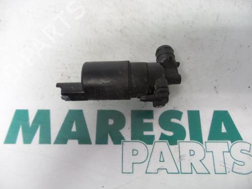 Andre CITROËN C1 (PM_, PN_) 1.0 (68 hp) 31506886