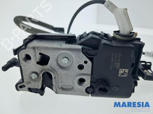 Used Electronic module Electronic module PEUGEOT 308 CC (4B_) 1.6 16V (120 hp) 33674544 33674544