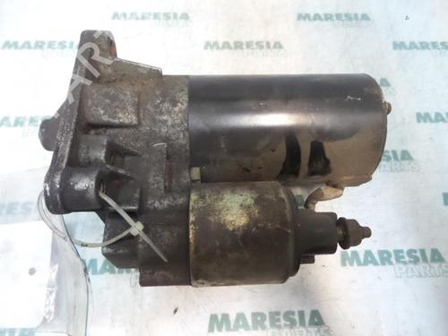 Used Starter RENAULT CLIO II (BB_, CB_) 1.9 D (B/CB0E, BB0J) (64 hp) 31520287