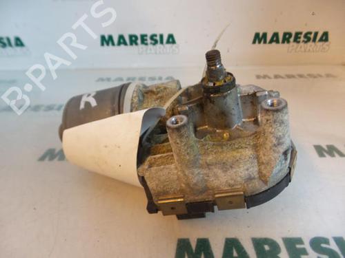 Used Front wiper motor PEUGEOT 407 SW (6E_, 6D_) 2.0 16V (140 hp) 31394411