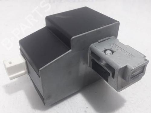 Engine control unit (ECU) PEUGEOT 508 SW I (8E_) 2.0 HDi RXH Hybrid4 | BP31450494M57 