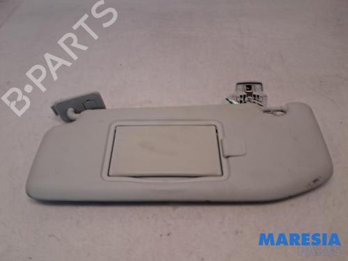 left-sun-visor-peugeot-208-i-ca_-cc_-2012-2013-2014-2015-2016-2017-2018-2019-2020-2021-31442944 main image