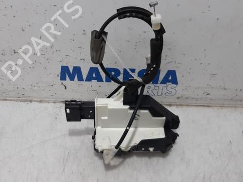 Electronic module CITROËN C3 II (SC_) 1.4 VTi 95 | BP31414852M83