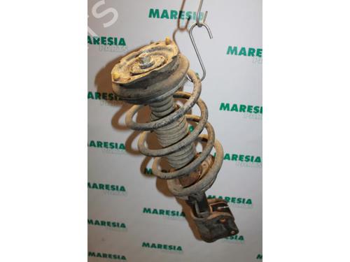 Used Left front shock absorber RENAULT VEL SATIS (BJ0_) 3.0 dCi (BJ0J, BJ0N) (177 hp) 31531981