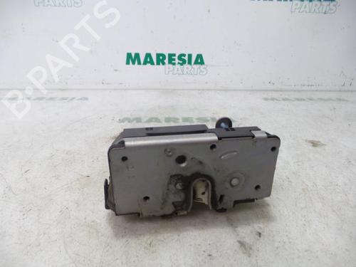 Electronic module FIAT GRANDE PUNTO (199_) 1.2 | BP31458558M83