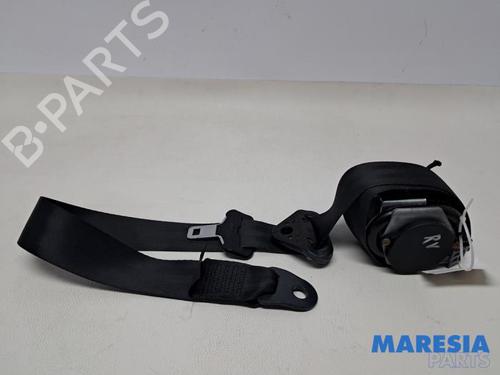 Used Front right seatbelt CITROËN XSARA PICASSO (N68) 1.6 16V (109 hp) 31467814