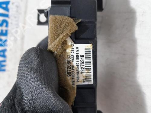 Switch CITROËN C5 III Break (RW_) 1.6 THP 155 | BP31529145I30  - Image 5