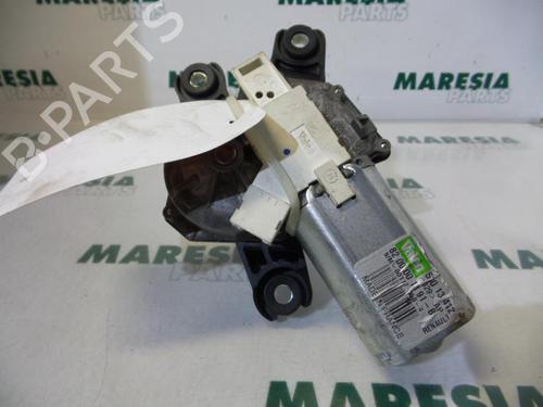 Used Rear wiper motor RENAULT LAGUNA II (BG0/1_) 1.9 dCi (BG08, BG0G) (120 hp) 31492809