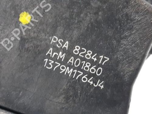 Módulo eletrónico CITROËN BERLINGO MULTISPACE (B9) 1.6 | BP31431798M83