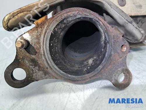 Catalyst RENAULT CLIO IV Grandtour (KH_) 0.9 TCe 90 | BP31536226M10 