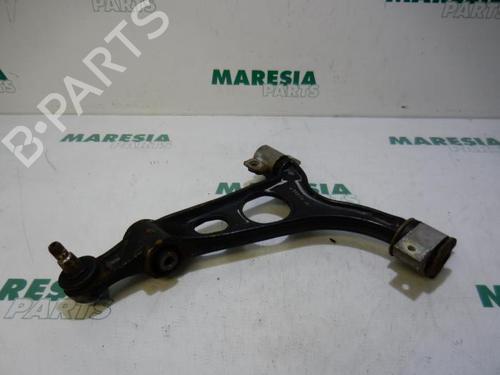 Used Other ALFA ROMEO 156 Sportwagon (932_) 1.9 JTD 16V (932BXE00) (140 hp) 31526786