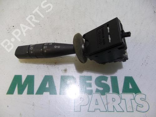 Used Steering column stalk Steering column stalk PEUGEOT 206 Hatchback (2A/C) 2.0 S16 (135 hp) 31531447 31531447
