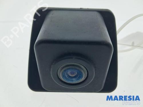Camera PEUGEOT 3008 II SUV (MC_, MR_, MJ_, M4_) Hybrid (224 hp) 32485118