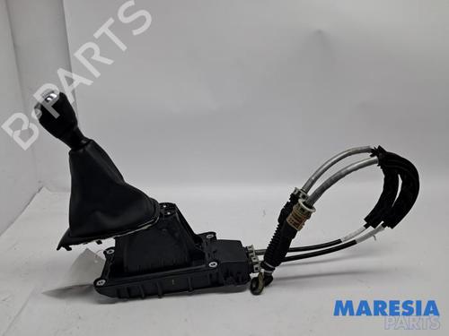 Gearstang Gearstang RENAULT CLIO IV (BH_) 0.9 TCe 90 (BHNF, BHMA, BHMH, BHJK, BHJR) (90 hp) 39750762 39750762