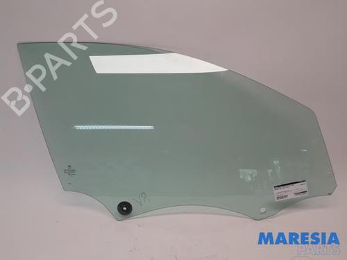 Used Front right door window PEUGEOT 308 SW II (LC_, LJ_, LR_, LX_, L4_) 1.6 HDi 92 (92 hp) 31529551