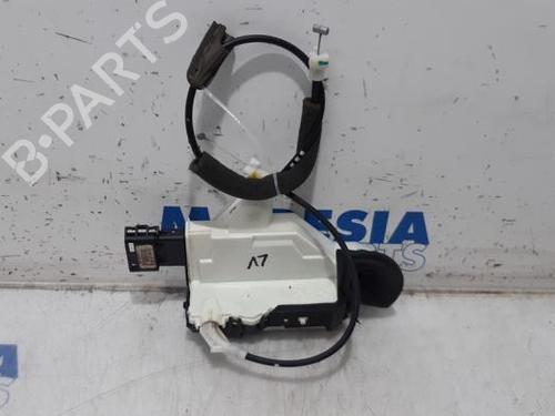 Electronic module CITROËN C3 II (SC_) 1.6 HDi | BP31432176M83