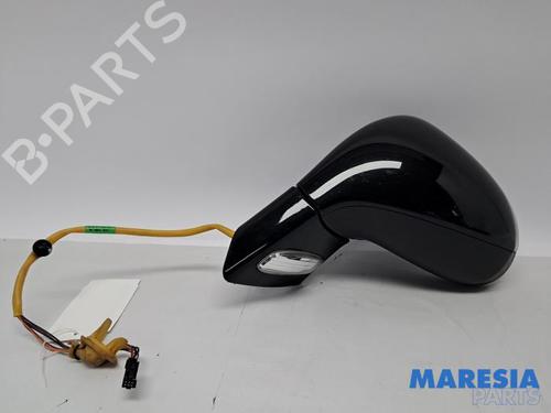 Used Left mirror PEUGEOT 308 I (4A_, 4C_) 1.6 THP 16V (156 hp) 31430686