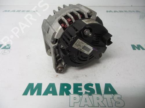 Alternator RENAULT LAGUNA II (BG0/1_) 2.0 16V (BG00, BG0K, BG0P, BG0W) | BP31407331M7 - Image 3