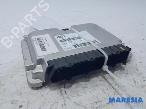 Used Gearbox control unit ALFA ROMEO GIULIETTA (940_) 1.4 TB (940FXB1A, 940FXB11) (170 hp) 31449342