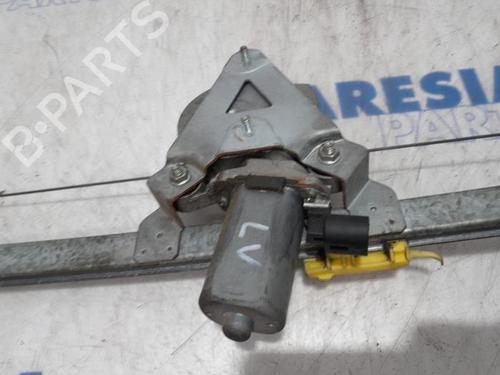 Front left window mechanism RENAULT TRAFIC II Van (FL) 2.5 dCi 145 (FL0J) | BP31394857C22