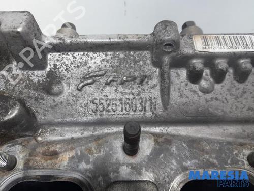 Cylinder head FIAT PANDA (312_, 319_) 0.9 (312PXH1A) | BP31479473M5 