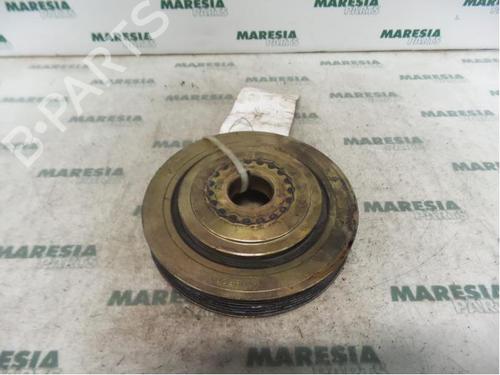 Used Pulley PEUGEOT 307 CC (3B) 2.0 16V (140 hp) 31437786