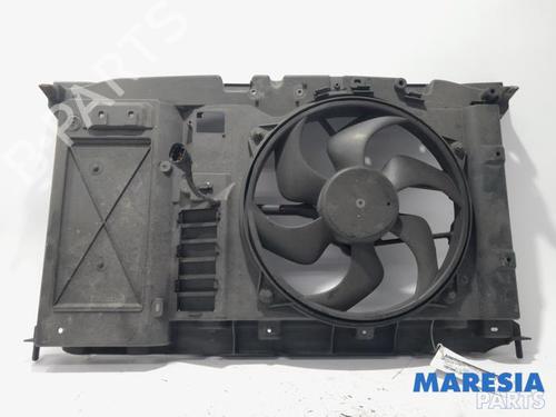 Used Pipe PEUGEOT 307 Break (3E) 1.6 16V (109 hp) 31482444