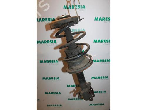 Used Left front shock absorber RENAULT SCÉNIC I MPV (JA0/1_, FA0_) 1.6 BiFuel (JA04) (107 hp) 31449898
