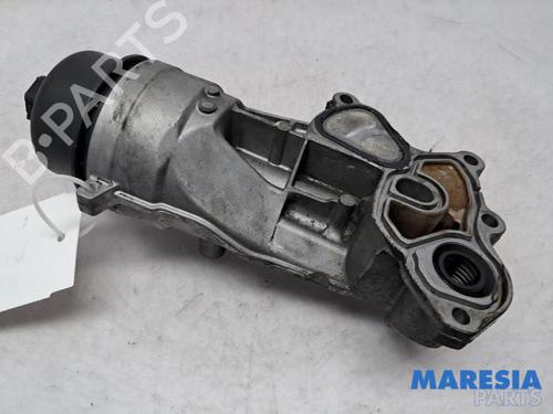 Støtte CITROËN C4 II (NC_) 1.4 VTi 95 (NC8FP0) (95 hp) 31399788