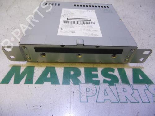 Used Radio Radio PEUGEOT 308 II (LB_, LP_, LW_, LH_, L3_) 1.6 BlueHDi 120 (120 hp) 31481763 31481763
