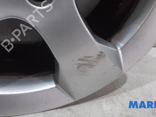 Rim PEUGEOT 3008 I MPV (0U_) 1.6 VTi | BP31531644C45