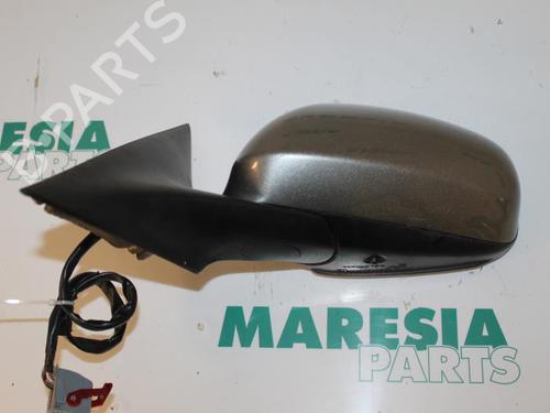 Retrovisor esquerdo Retrovisor esquerdo ALFA ROMEO 159 Sportwagon (939_) 2.2 JTS (939BXB1B, 939BXB11) (185 hp) 31454476 31454476