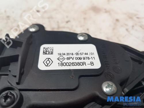 Electronic module RENAULT CAPTUR I (J5_, H5_) 1.2 TCe 120 | BP31415537M83 