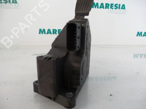 Electronic module FIAT GRANDE PUNTO (199_) 1.4 (199AXB11, 199AXB1A, 199BXB1A, 199AXL1A) | BP31384539M83