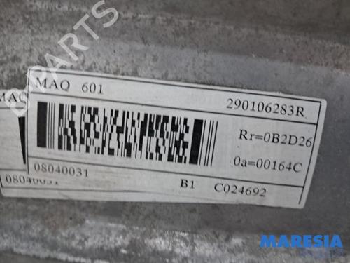 Andre RENAULT ZOE Hatchback Van (BFM_) Electric (BFME) | BP31531532O1 