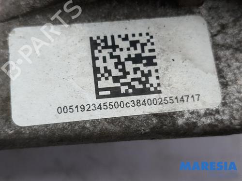 Gearbox mount FIAT 500 (312_) 0.9 (312AXN1A) | BP31450375M88 - Image 3