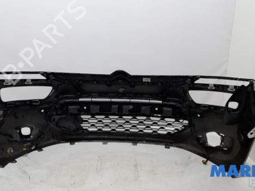 Front bumper CITROËN C4 Picasso II 1.6 THP 155 | BP31498939C7 