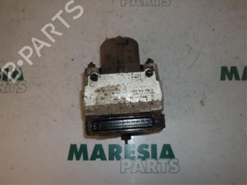Used ABS pump CITROËN BERLINGO / BERLINGO FIRST MPV (MF_, GJK_, GFK_) 1.9 D (MFDJY) (68 hp) 31521913